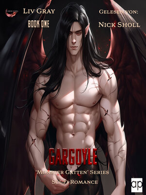 cover image of Gargoyle